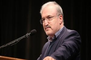 روایت وزیر بهداشت از دیدار با رهبر معظم انقلاب