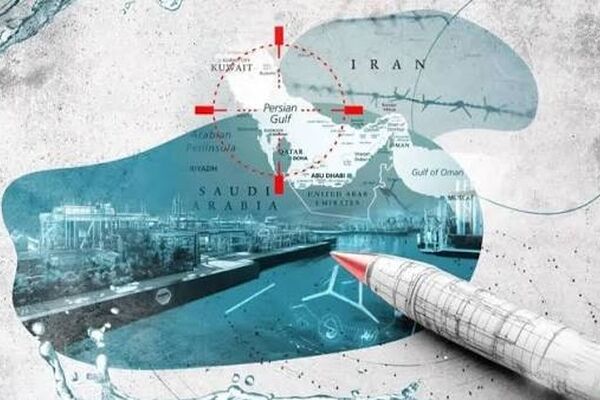  معماری امنیتی جدید آمریکا در خاورمیانه چگونه است؟