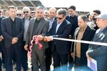 نیروگاه خورشیدی ۵ مگاواتی اقلید فارس به شبکه سراسری برق پیوست