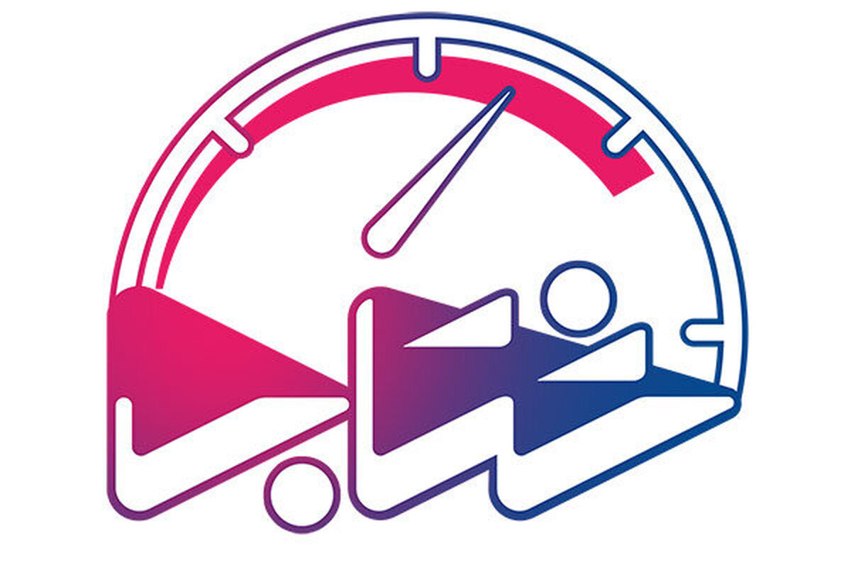 برنامه شتاب