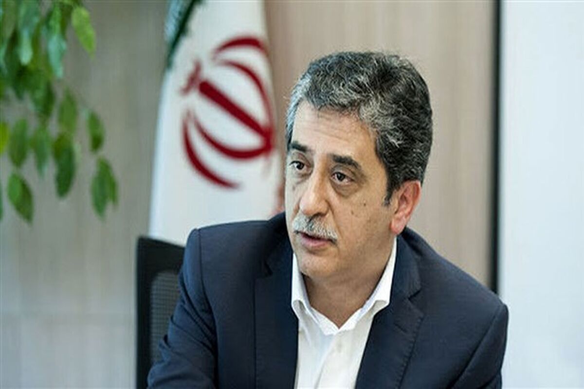 رئیس کمیسیون واردات اتاق ایران