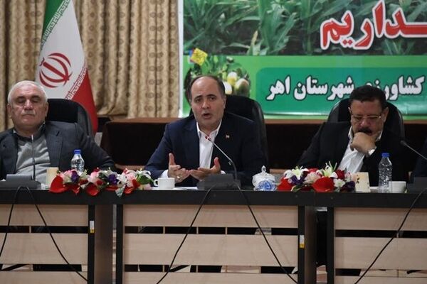 ۴ میلیون تن نهاده دامی تا مبادی ورودی کشور حمل شده است
