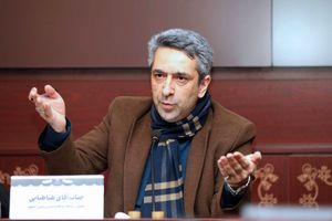 نقد و پرسش تهدید نیست