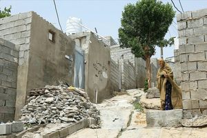 توجه به بافت‌ های فرسوده لازمه حرکت به سمت توسعه متوازن