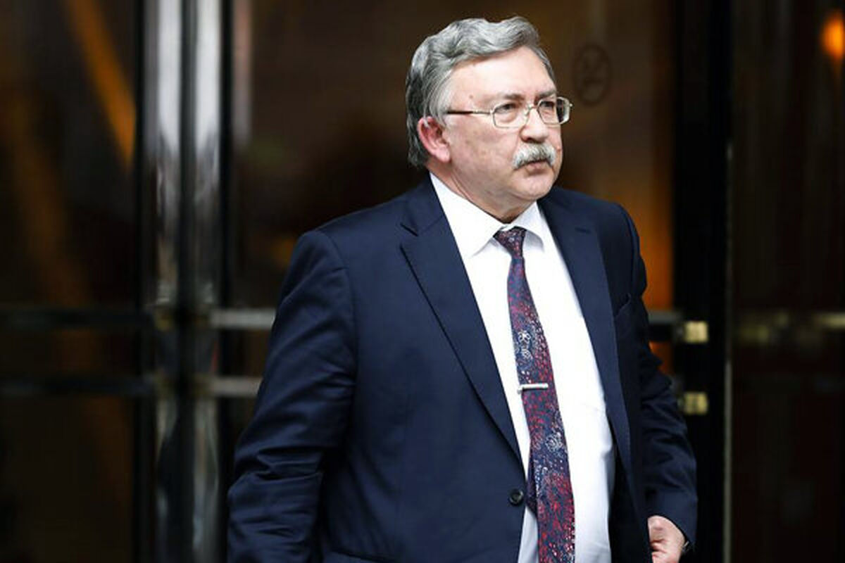mikhail ulyanov