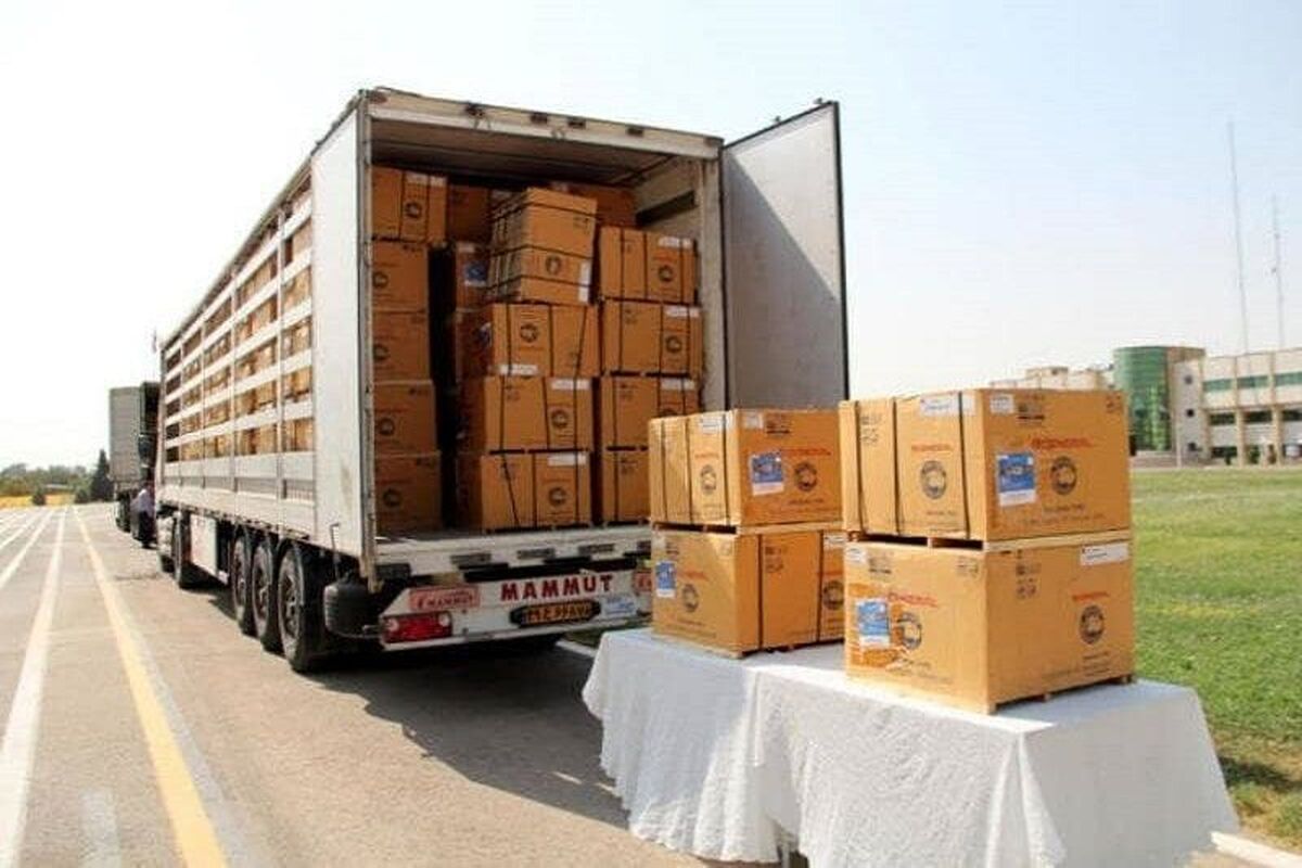 تعزیرات آذربایجان شرقی 