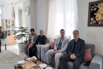 تاکید فرماندار سنندج در راستای حل مشکلات این موسسه