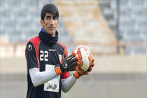 تمرکزم روی موفقیت پرسپولیس است، نه مصاحبه