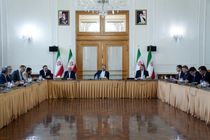 ایران طرح خود را با هدف خاتمه دائمی جنگ تحمیلی به پاکستان ارائه کرده است