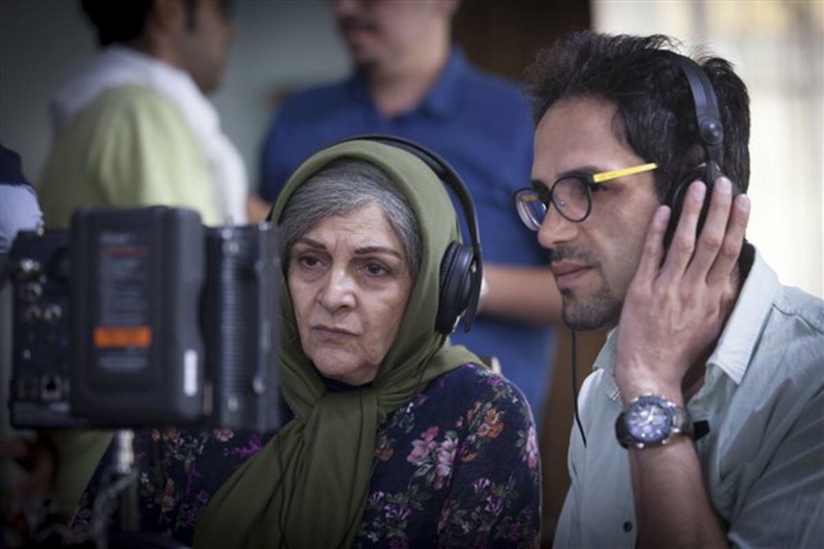 فیلم سینمایی دوباره زندگی