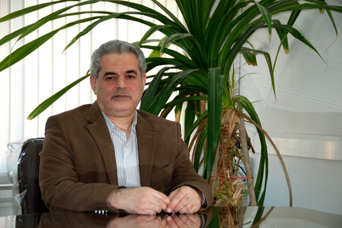 اصفهان- معاون خدمات آبفا