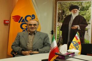 گازرسانی به تمام روستاهای رشت در هفته دولت