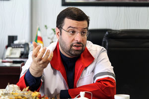 کمک فدراسیون جهانی صلیب سرخ به بیماران خاص ایران