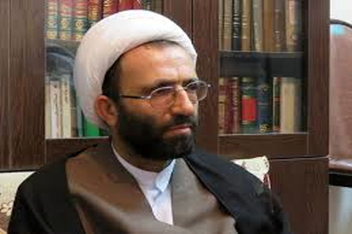 علیرضا سلیمی