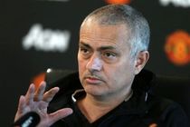 واکنش مورینیو به شایعه تلاش دوباره رئالی‌ها برای جذب دخه‌آ