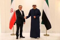 ابوظبی به دنبال کاهش تنش با ایران است