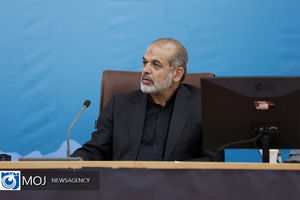 برگزاری انتخابات الکترونیک به نظر شورای نگهبان بستگی دارد/از نظر ما هیرمند آب دارد