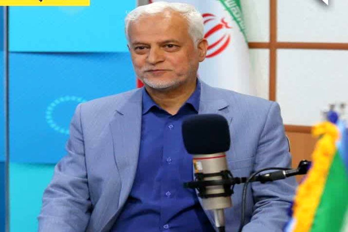 شهردار اصفهان