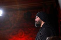 دانلود مداحی دمام زنی شب هفتم محرم هلالی