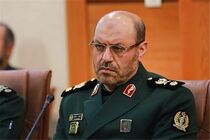سردار دهقان عید سعید فطر را به وزرای دفاع کشورهای اسلامی تبریک گفت