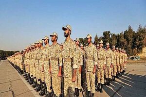 نام نویسی امریه سربازی در دانشگاه‌ها از امروز شروع شد