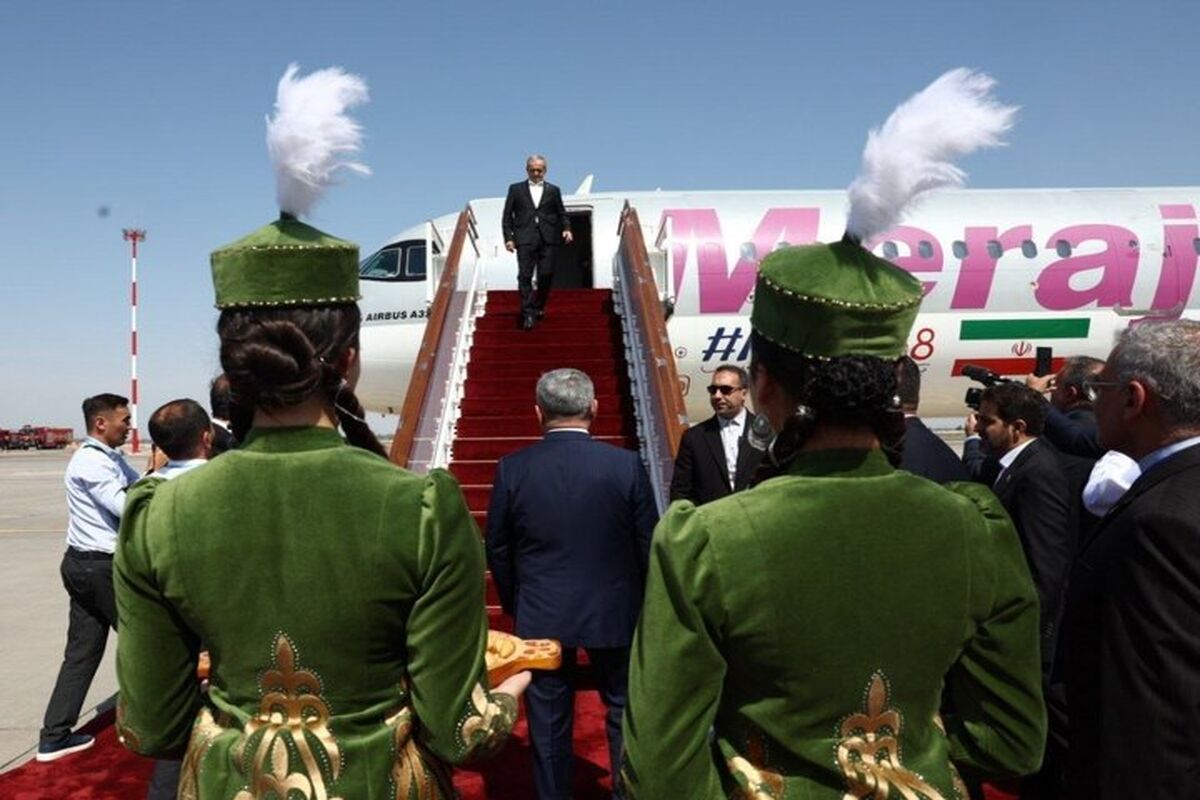 پزشکیان