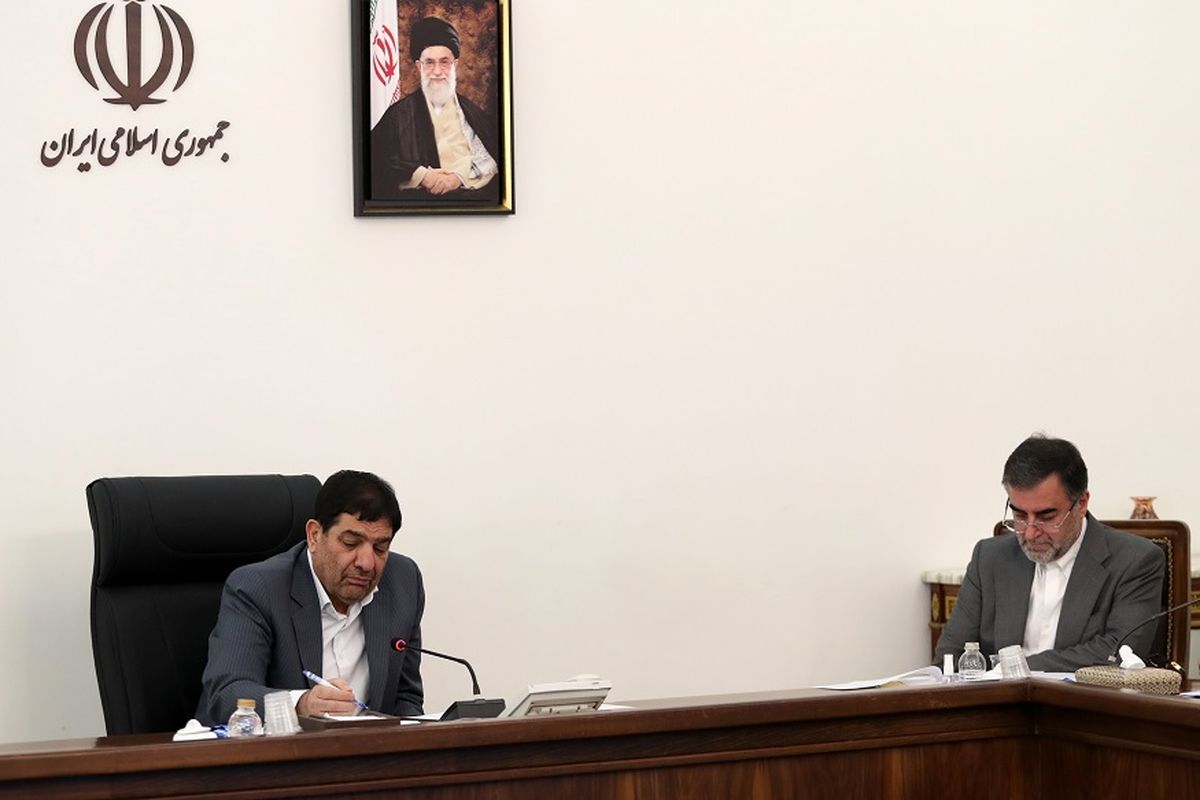 استاندار مازندران