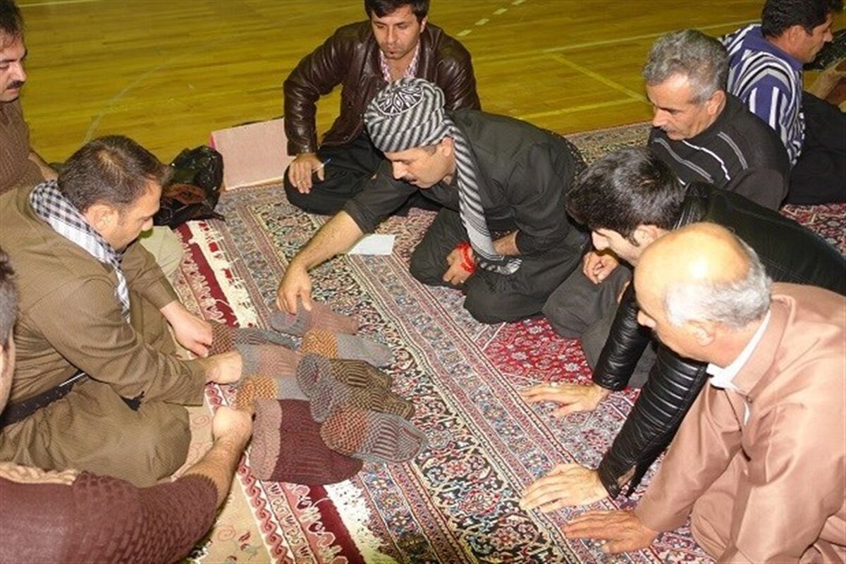 شب یلدا