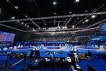 شکست ۲ فرنگی کار ایران در ۵ وزن دوم قهرمانی امیدهای جهان