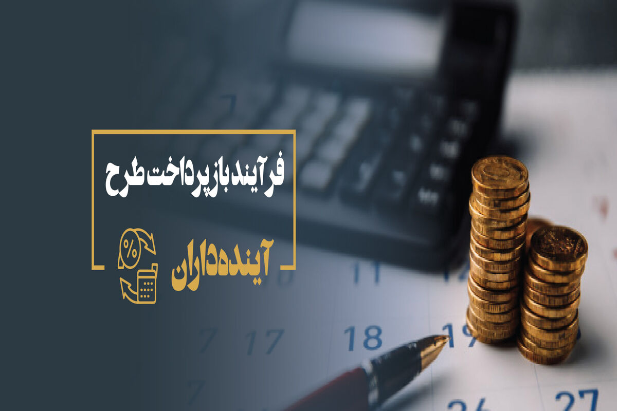 بانک آینده