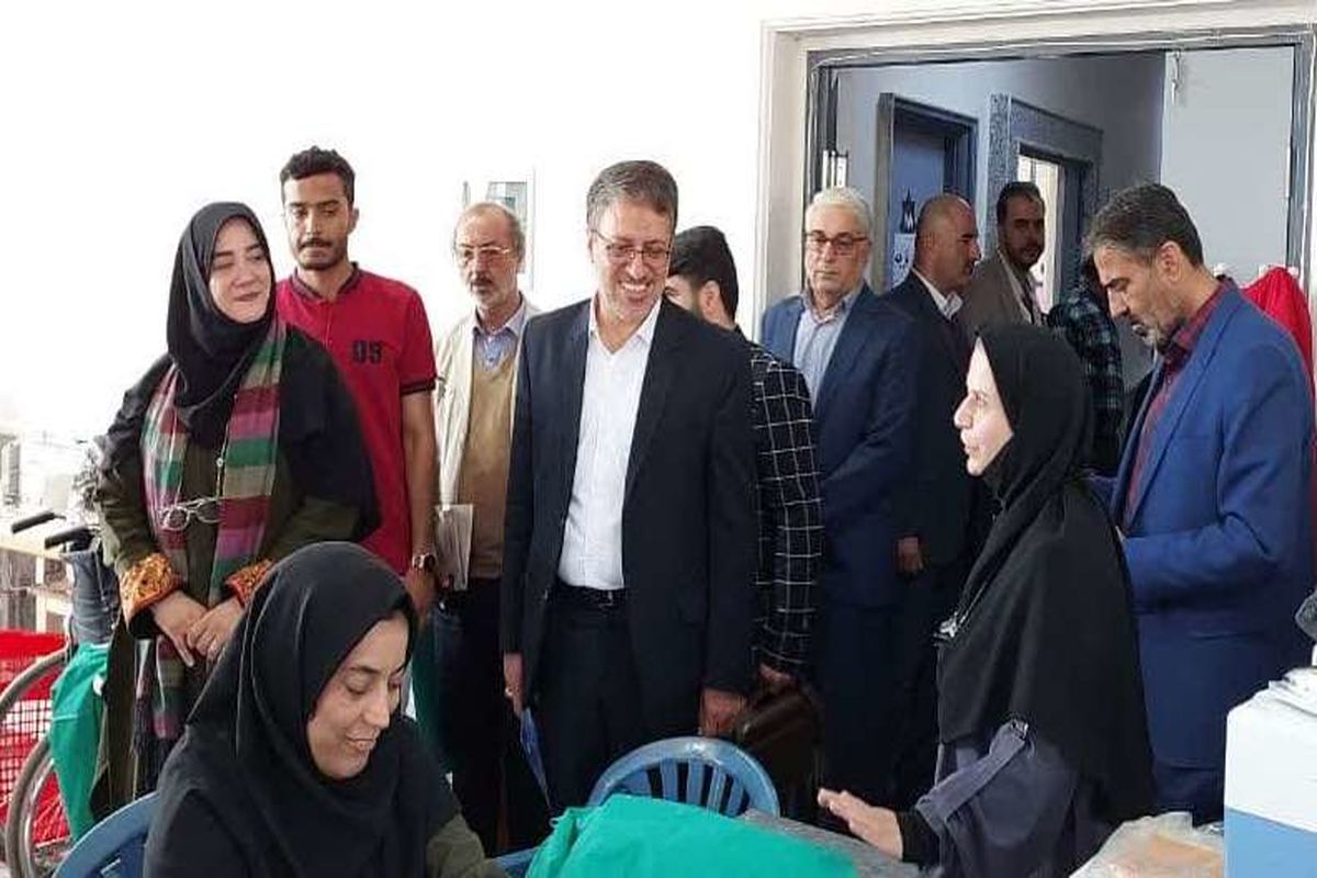 میراث کاشان