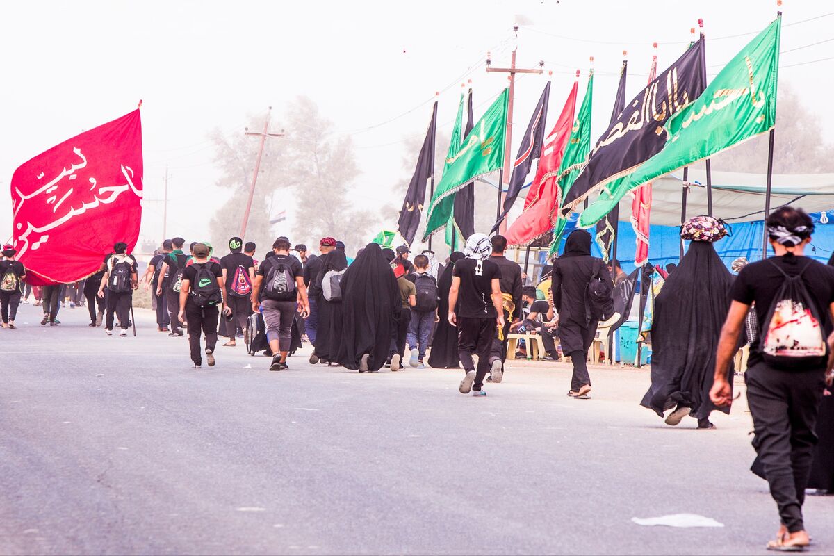 اربعین 