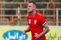 پرسپولیس با استوکس قطع همکاری می کند؟