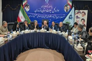 مازندران با تولید ۱۱۲ هزار تن آبزیان رتبه نخست کشور را کسب کرد