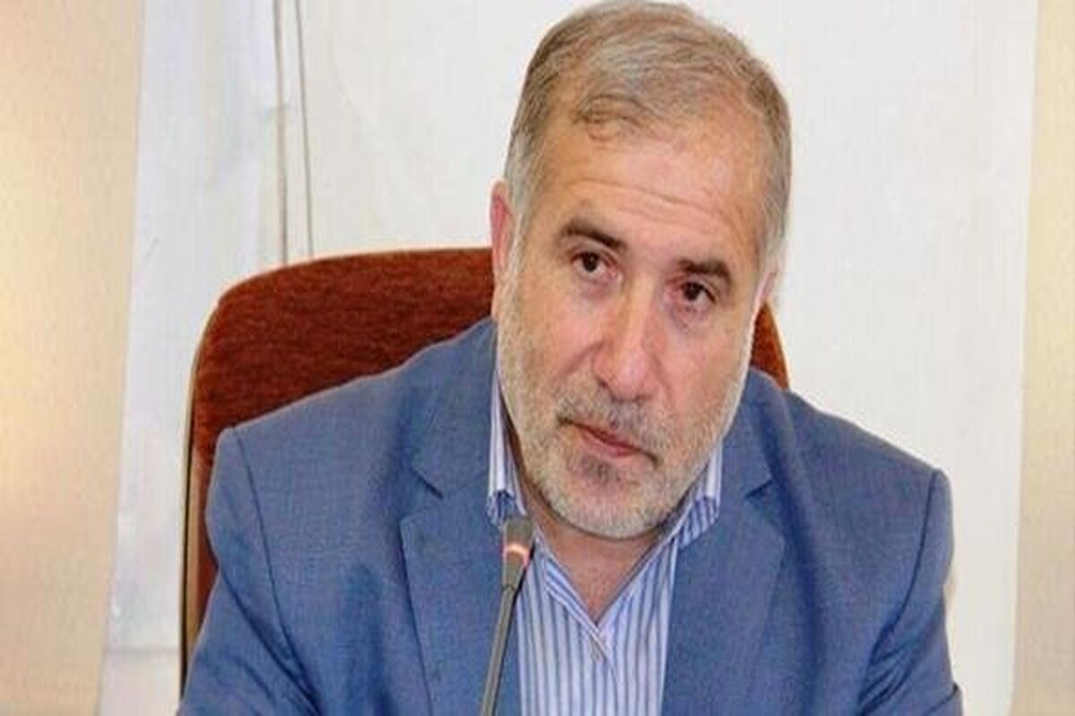 غلامرضا شریعتی