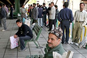 وقت کشی به وقت کرمانشاه