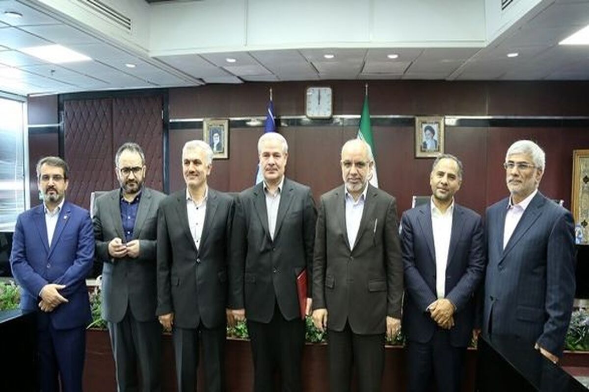 تبیین الزامات شرایط کنونی بانک سپه