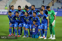 ترکیب احتمالی استقلال مقابل سایپا مشخص شد