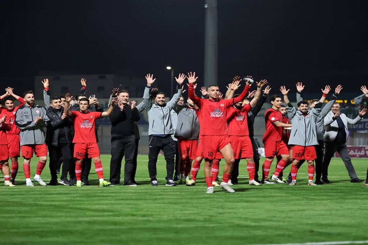 تراکتور تبریز