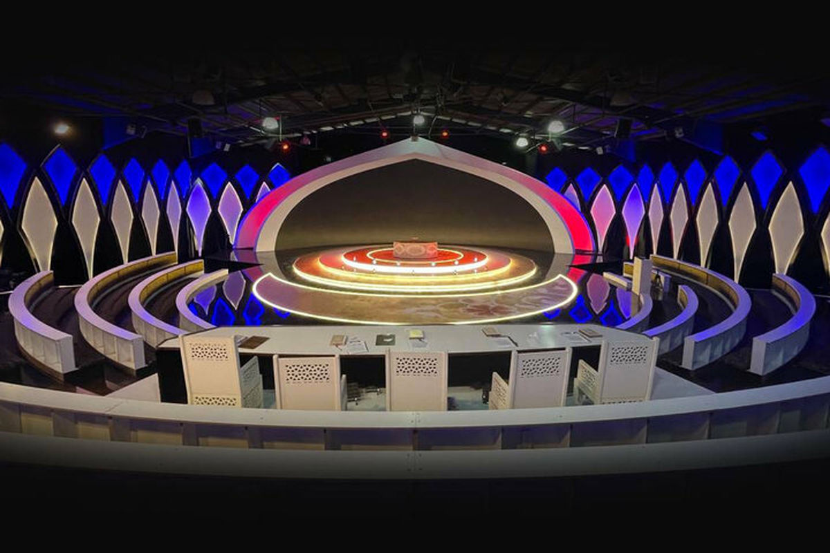 برنامه محفل