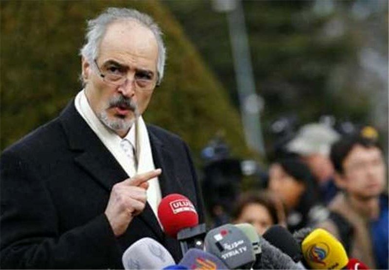 پاسخ سوریه به تجاوز جنگندههای اسرائیلی قواعد بازی را تغییر داد