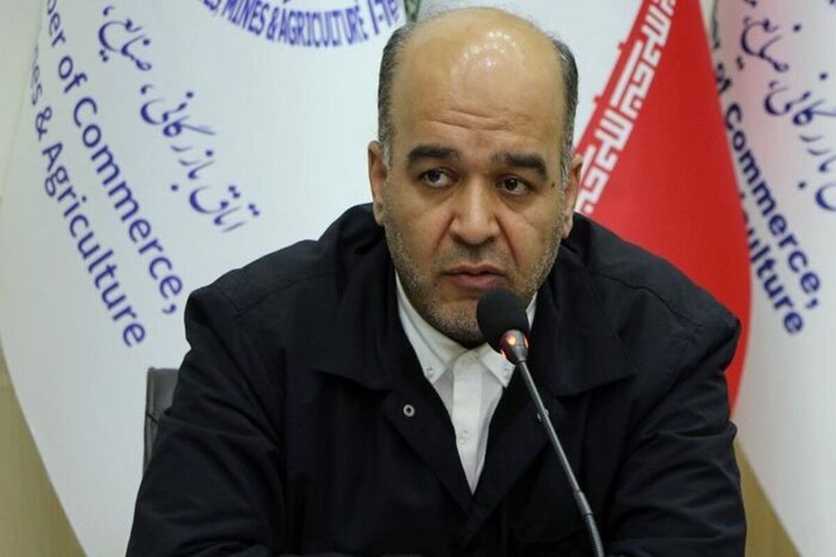 معاون اقتصادی 