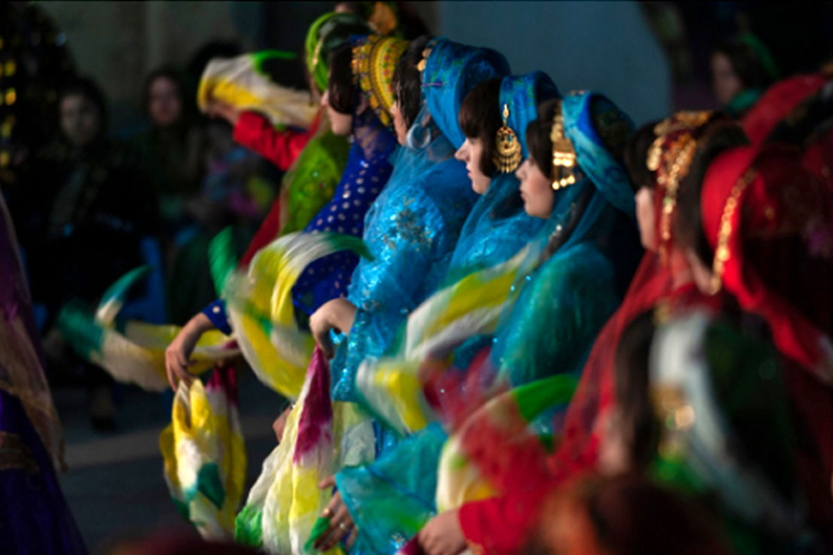 نمایشگاه گروهی عکس «طنین زندگی4»