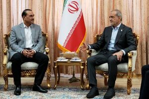 ایران فقط به دنبال احقاق حقوق قانونی ملت خود است