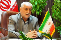 افتتاح 63 پروژه کشاورزی هفته دولت در مازندران