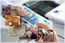بانک صادرات ایران برای ایجاد بیش از 25 هزار شغل خانگی وام قرض‌الحسنه داد
