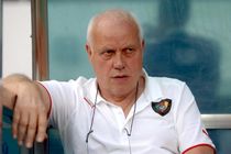 «اوتو فیستر» سرمربی تیم ملی فوتبال افغانستان شد