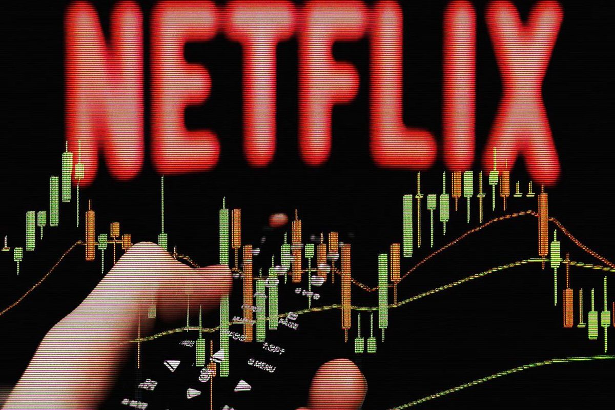نت فلیکس