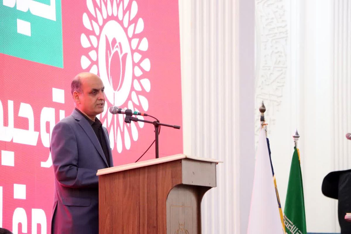 حق شناس استاندار گیلان