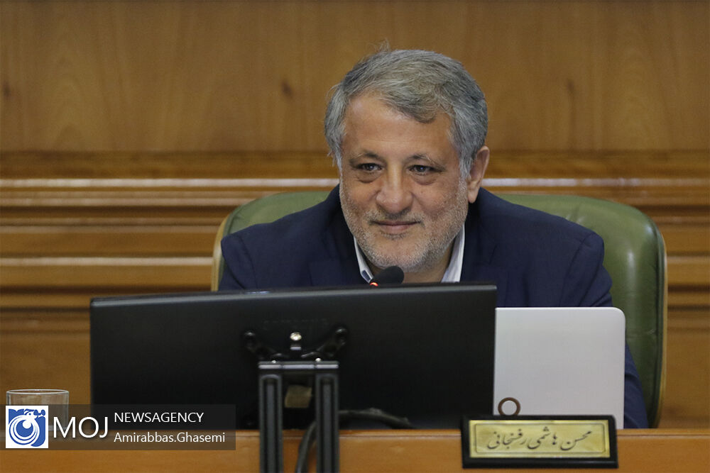 سهم پالایشگاه و سهم صنایع اطراف تهران در آلودگی بیش از ۳۰ درصد است